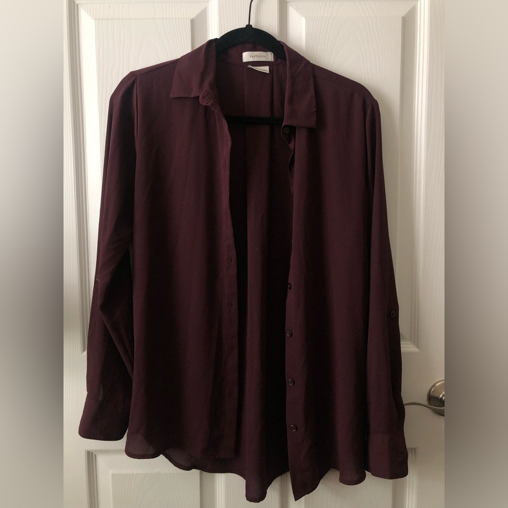 Van Heusen Shirt